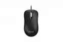 Microsoft Basic Optical Mouse Ratón 800DPI Negro