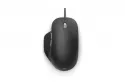 Microsoft Ergonomic Mouse Ratón Ergonómico Negro