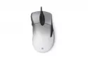 Microsoft Pro IntelliMouse Ratón Ergonómico 16000 DPI Blanco