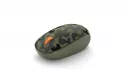 Microsoft Ratón Bluetooth Camuflaje Verde 1000DPI