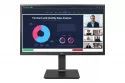 LG 24BP750C-B - Monitor 23.8" Full HD con Webcam