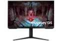 MONITOR 27 HDMI DISPLAYPORT SAMSUNG LS27CG510EUXEN ODYSSEY G5 2560x1440 165Hz 1ms REGULABLE EN ALTURA, PIVOTANTE, AMD FREESYNC PREMIUM