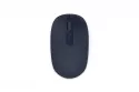 Microsoft Wireless Mobile Mouse 1850 Ratón Inalámbrico 1000DPI Azul