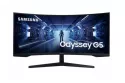 Samsung Odyssey G5 - Monitor curvo 34" WQHD FreeSync 165Hz
