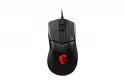 MSI Clutch GM31 Lightweight Ratón Gaming RGB 12000 DPI