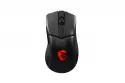 MSI Clutch GM31 Lightweight Wireless Ratón Gaming Inalámbrico 12000 DPI