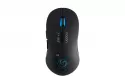 Nacon GM-180 Ratón Gaming Óptico Inalámbrico 2200 DPI Negro