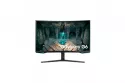 Samsung Odyssey G6 - Monitor 27" QHD FreeSync 240Hz