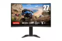 Lenovo G27c-30 27" LED FullHD 165Hz FreeSync Premium Curvo