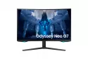 Samsung Odyssey Neo G7 LS32BG750NPXEN - Monitor 32" UHD 165Hz