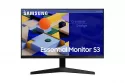 Samsung Essential LS24C312EAUXEN - Monitor 24" Full HD 75Hz