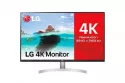 LG 32UN500P-W 31.5" LED UltraHD 4K FreeSync