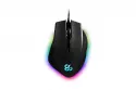 Newskill Habrok Ratón Gaming RGB 16000 DPI