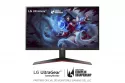 LG UltraGear 27MP60GP-B 27" LED IPS FullHD 75Hz FreeSync