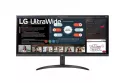 LG 34WP500-B 34" LED IPS UltraWide Full HD 75Hz FreeSync