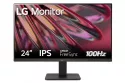 LG 24MR400-B 23.8" LED IPS FullHD 100Hz FreeSync