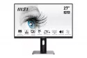 MSI Pro MP273QP - Monitor 27" WQHD FreeSync 75Hz