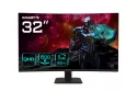MONITOR GAMING GIGABYTE GS32QC 32\1 2560X1440 VA 2K