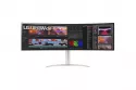 LG 49WQ95C-W 49" LED NanoIPS UWQHD 144Hz G-Syn Compatible USB-C