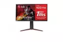 LG UltraGear 27GP850P-B 27" LED NanoIPS QHD 165Hz FreeSync Premium