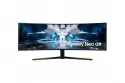 Samsung Odyssey Neo G9 - Monitor curvo 49" QHD FreeSync 240Hz