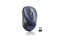 NGS INFINITY RB Ratón Multidispositivo Inalámbrico Bluetooth 3200 DPI Azul