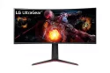 LG UltraGear 34GP63AP-B 34" LED VA UltraWide QHD 160Hz FreeSync Premium