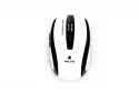 NGS White Flea Advanced Ratón Inalámbrico 1600DPI