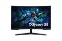 MONITOR SAMSUNG 32\1 ODISSEY CURVO 2560X1440