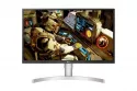 LG 27UL550P-W 27" LED IPS UltraHD 4K FreeSync