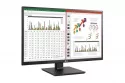 LG 24BK55YP-B 23.8" LED IPS FullHD 75Hz