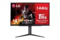 LG UltraGear 27GR93U-B 27" IPS UltraHD 4K 144Hz FreeSync Premium/G-Sync Compatible