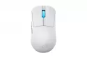 ASUS ROG Harpe Ace Mini Ratón Gaming Inalámbrico 42000 DPI Blanco