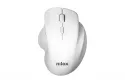 Nilox Ratón Inalámbrico 3200 DPI Blanco