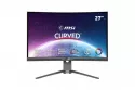 MSI MAG 275CQRF-QD - Monitor curvo 27" WQHD 170Hz Quantum Dot