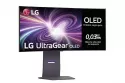 LG UltraGear OLED 34GS95QE-B 34