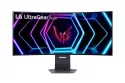 LG UltraGear 39GS95QE-B 39" OLED UltraWide QHD 240Hz FreeSync Premium Pro Curva