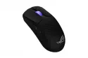 ASUS ROG Harpe Ace Extreme Ratón Gaming Inalámbrico Bluetooth 42000 DPI Carbono