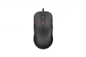 Ozone Neon M10 Ratón Gaming 2000 DPI Negro