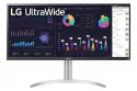 LG 34WQ650-W 34" LED IPS UltraWide FullHD 100Hz FreeSync USB-C