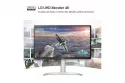 LG 32UP55NP-W 31.5" LED UltraHD 4K FreeSync USB-C