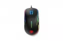 Ozone Neon X50 Ratón Gaming Óptico ARGB 3200 DPI Negro