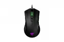 Patriot Viper V550 Ratón Gaming 10000 DPI Negro