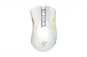 Phoenix Void Elite Ratón Gaming Inalámbrico RGB 19000 DPI Blanco