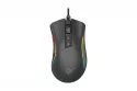 Phoenix Void Ratón Gaming USB 12000 DPI Negro