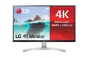 LG 27UL500-W 27" LED IPS UltraHD 4K FreeSync