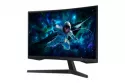Samsung Odyssey G5 LS27CG552EUXEN - Monitor curvo 27" WQHD FreeSync 165Hz