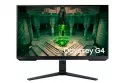 Samsung Odyssey G4 LS27BG400EUXEN - Monitor 27" Full HD 240Hz FreeSync