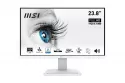 MSI Pro MP243XW - Monitor para negocios 23.8" Full HD 100Hz