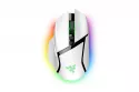 Razer Basilisk V3 Pro Ratón Gaming Inalámbrico 30000 DPI Blanco